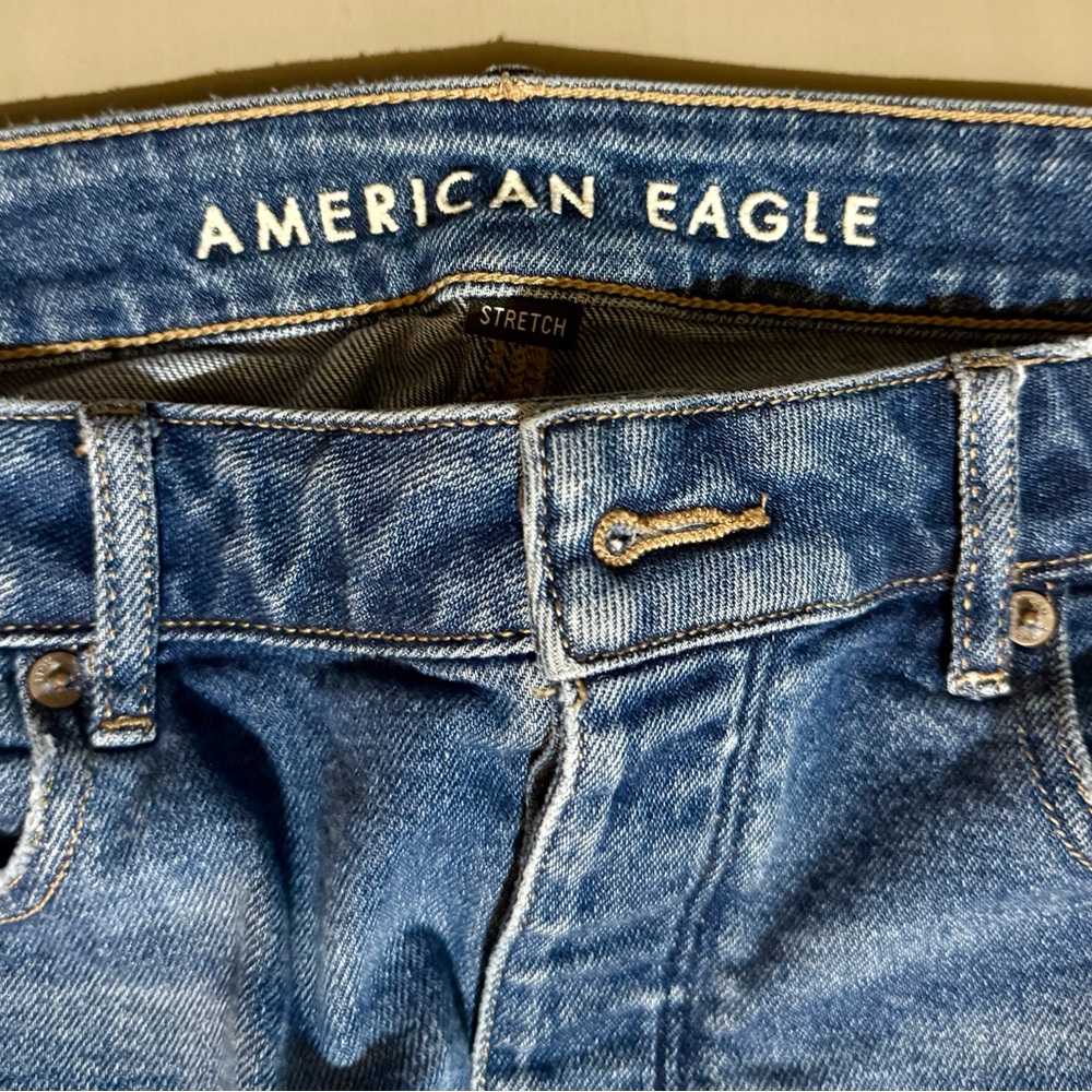 American Eagle Outfitters women’s Denim Jeans